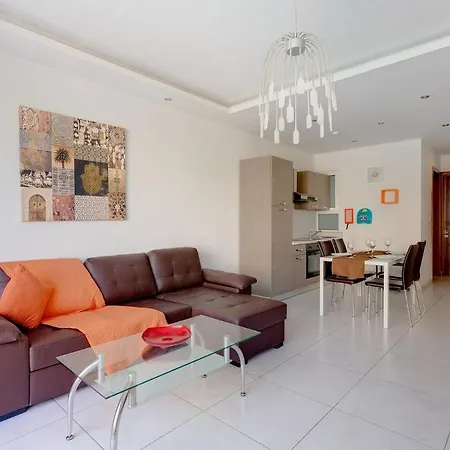 Modern In The Heart Of St Julian's *